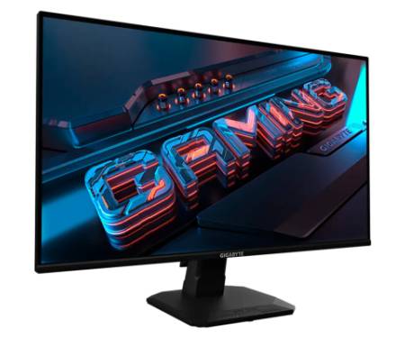Монітор GIGABYTE GS25F2 EK