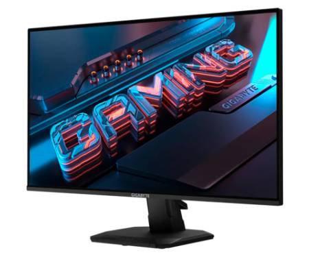 Монітор GIGABYTE GS25F2 EK