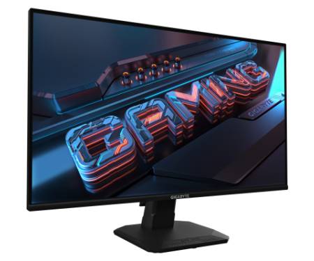Монітор GIGABYTE G25F2 EK