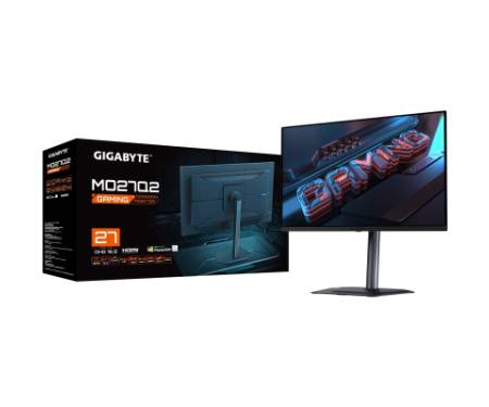 Монітор GIGABYTE MO27Q2 EK