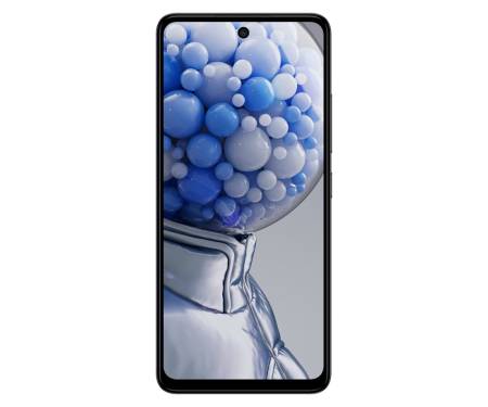 Смартфон HMD Pulse Plus 4/128Gb Midnight Blue