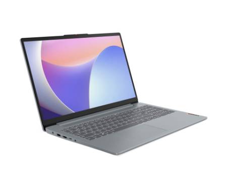 Ноутбук Lenovo IdeaPad Slim 3 15IAN8 (82XB00DBRA)
