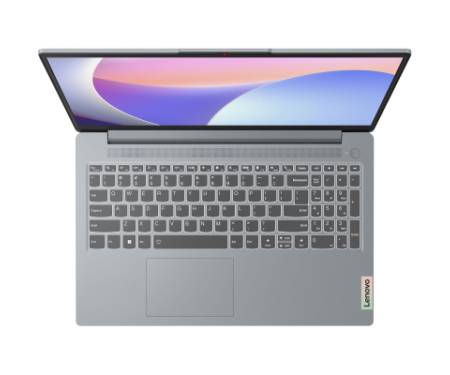 Ноутбук Lenovo IdeaPad Slim 3 15IAN8 (82XB00DBRA)