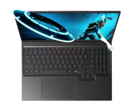 Ноутбук Dream Machines RX5070TI-16 (RX5070TI-16UA27)
