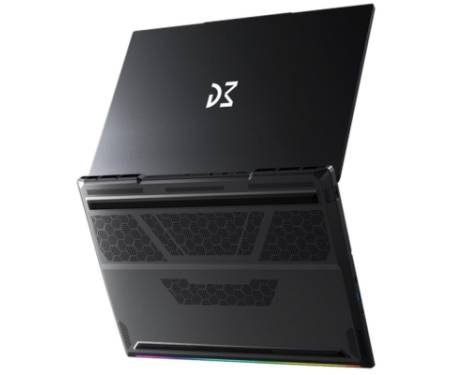 Ноутбук Dream Machines RX5070TI-16 (RX5070TI-16UA27)