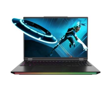 Ноутбук Dream Machines RX5070TI-16 (RX5070TI-16UA27)