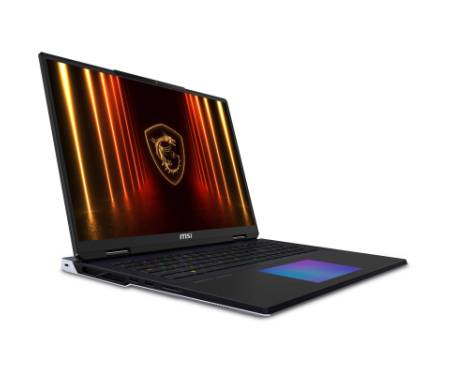 Ноутбук MSI Titan 18 HX AI (9S7-182421-634)