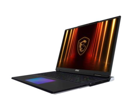 Ноутбук MSI Titan 18 HX AI (9S7-182421-634)