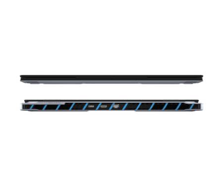 Ноутбук MSI Titan 18 HX AI (9S7-182421-634)