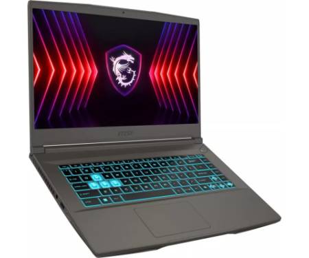 Ноутбук MSI Thin 15 B13UC (9S7-16R831-3038)