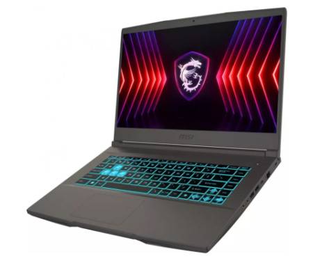 Ноутбук MSI Thin 15 B13UC (9S7-16R831-3038)