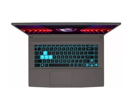 Ноутбук MSI Thin 15 B13UC (9S7-16R831-3038)