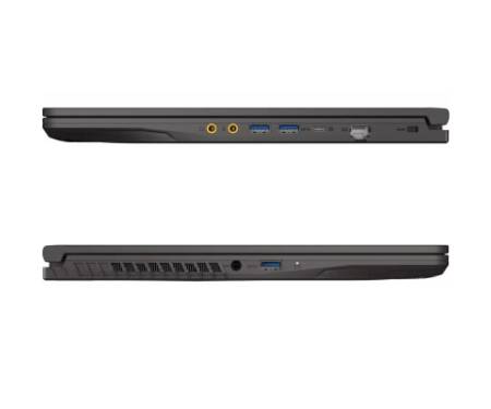 Ноутбук MSI Thin 15 B13UC (9S7-16R831-3038)