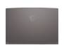 Ноутбук MSI Thin 15 B13UC (9S7-16R831-3038)