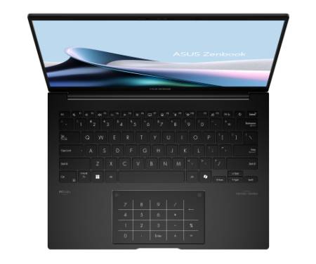 Ноутбук ASUS Zenbook 14 UM3406KA-QD025 (90NB14U1-M00120)