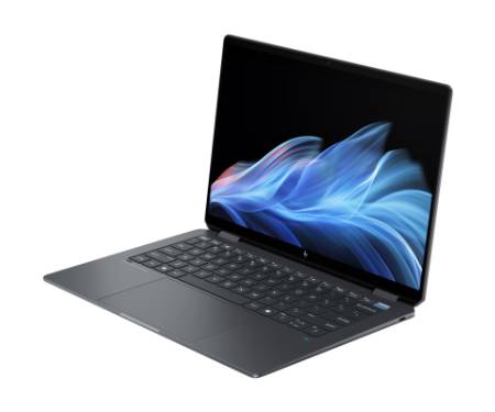 Ноутбук HP OmniBook Ultra Flip 14-fh0001 (B9PD2EA)
