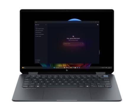 Ноутбук HP OmniBook Ultra Flip 14-fh0001 (B9PD2EA)