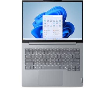 Ноутбук Lenovo ThinkBook 14 G8 IRL (21SG0084RA)