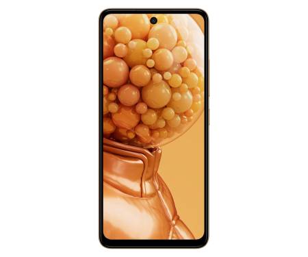 Смартфон HMD Pulse Plus 6/128Gb Apricot Crush