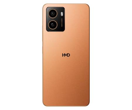 Смартфон HMD Pulse Plus 6/128Gb Apricot Crush