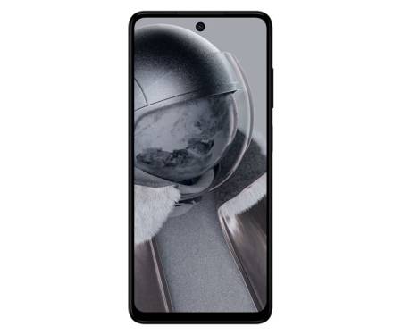 Смартфон HMD Pulse Pro 6/128Gb Black Ocean