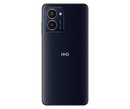 Смартфон HMD Pulse Pro 6/128Gb Black Ocean