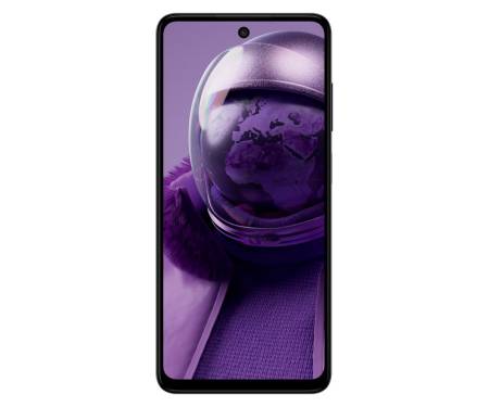 Смартфон HMD Pulse Pro 6/128Gb Twilight Purple