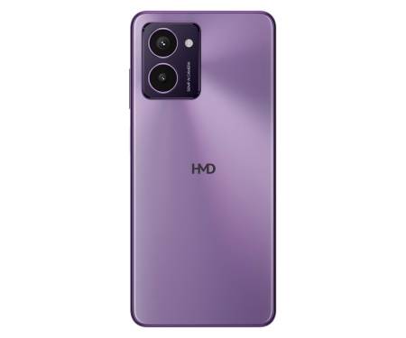 Смартфон HMD Pulse Pro 6/128Gb Twilight Purple