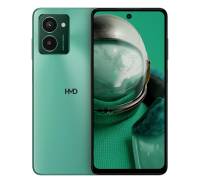 Смартфон HMD Pulse Pro 6/128Gb Glacier Green