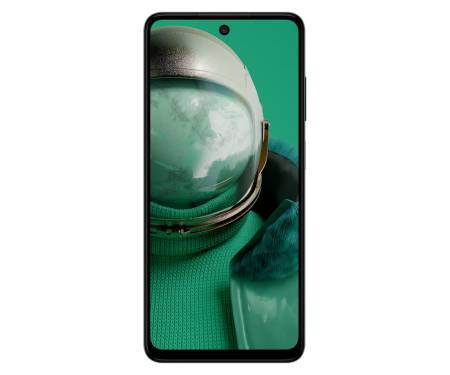 Смартфон HMD Pulse Pro 6/128Gb Glacier Green