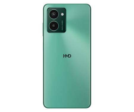 Смартфон HMD Pulse Pro 6/128Gb Glacier Green