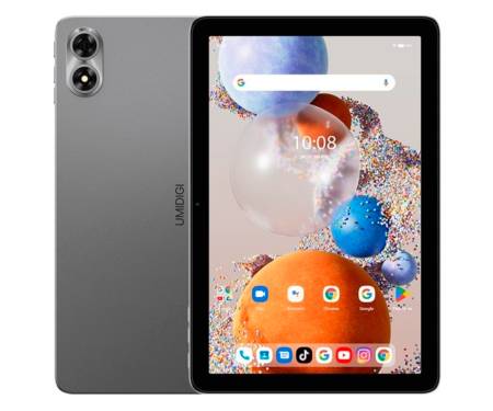 Планшет UMIDIGI G1 4/64GB black