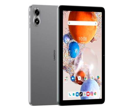 Планшет UMIDIGI G1 4/64GB black