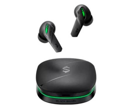 Навушники Black Shark JoyBuds SE black