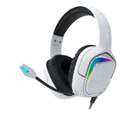 Навушники Black Shark Goblin X1 White