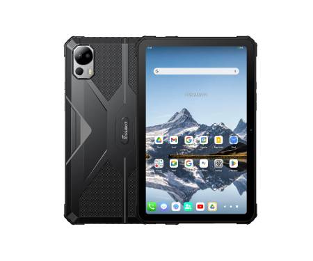 Планшет Fossibot Tab DT1 Lite 4/64GB Gray 1