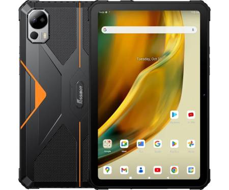 Планшет Fossibot Tab DT1 Lite 4/64GB Orange 1