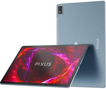 Планшет Pixus Arena 8/256GB LTE Metal Grey 1