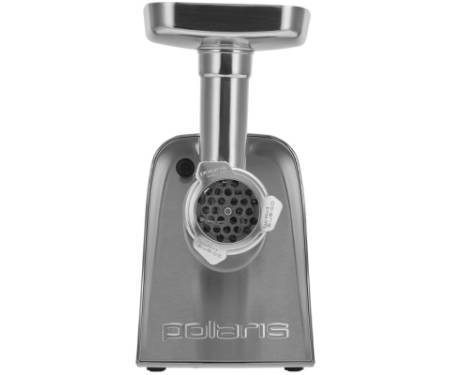 М'ясорубка Polaris PMG 2294 Металік