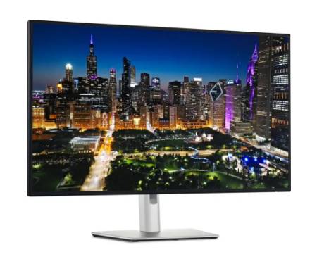 Монітор Dell U3225QE (210-BQTK)