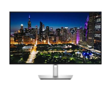 Монітор Dell U3225QE (210-BQTK)