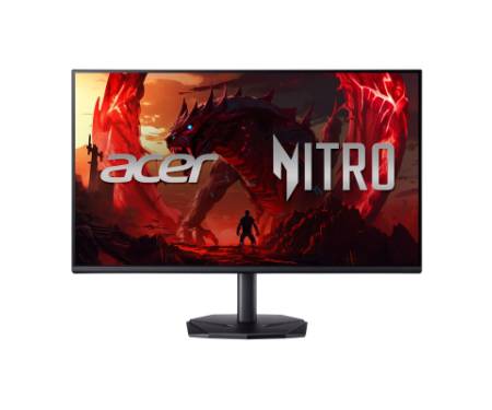 Монітор Acer KG271Gbmipx (UM.HX1EE.G08)