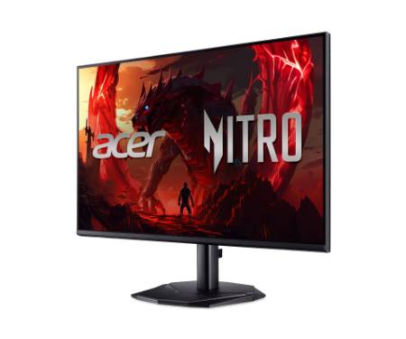 Монітор Acer KG271Gbmipx (UM.HX1EE.G08)