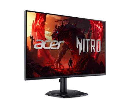 Монітор Acer KG271Gbmipx (UM.HX1EE.G08)