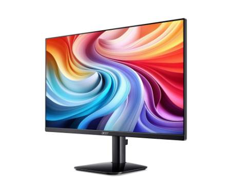 Монітор Acer KB272G0bmix (UM.HK2EE.013)