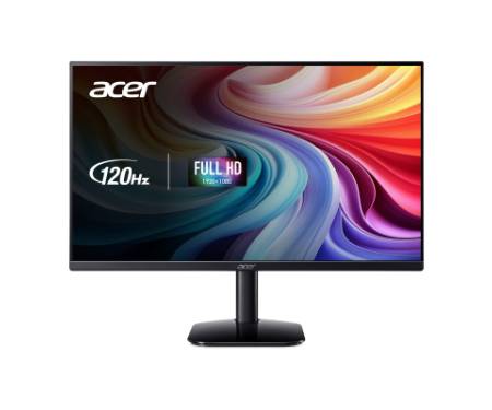 Монітор Acer KB272G0bmix (UM.HK2EE.013)