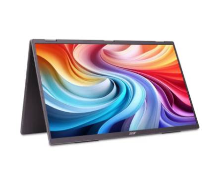 Монітор Acer Dual Portable PD193QEbmiuux (UM.XP3EE.E02)