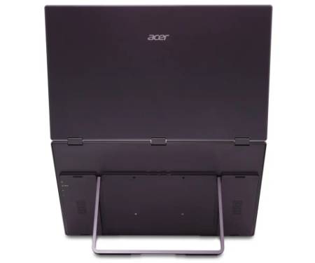 Монітор Acer Dual Portable PD193QEbmiuux (UM.XP3EE.E02)