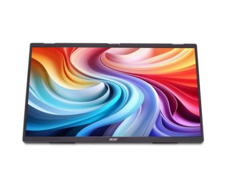 Монітор Acer Dual Portable PD193QEbmiuux (UM.XP3EE.E02)