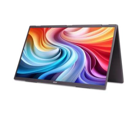 Монітор Acer Dual Portable PD193QEbmiuux (UM.XP3EE.E02)